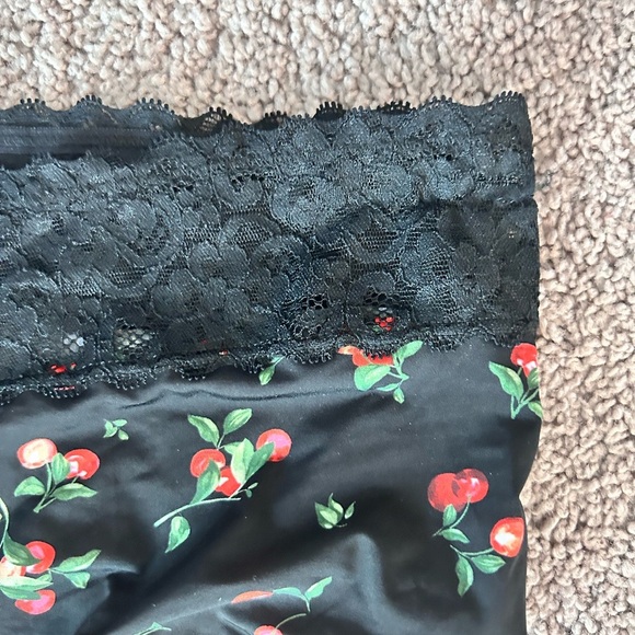 Torrid Curve Women’s Panties with Cherry’s
Size 4 (26)
NWT - Picture 2 of 6